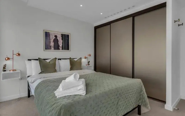 Lexicon Apartments