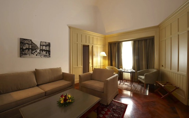 Grand Hotel Piazza Borsa
