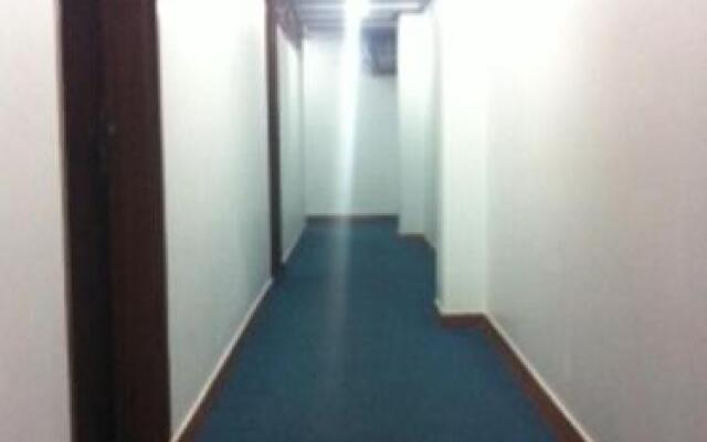 Yoma Hotel