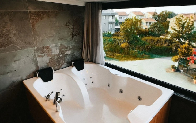 Sile Kumsal Butik Hotel