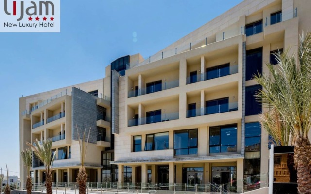 Lijam Hotel