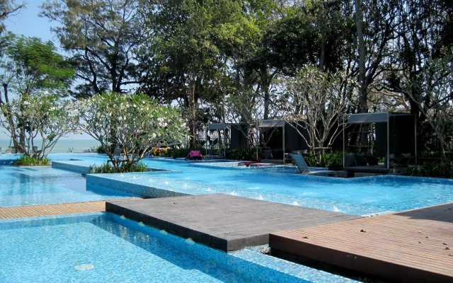 Baan Sandao by Nanni