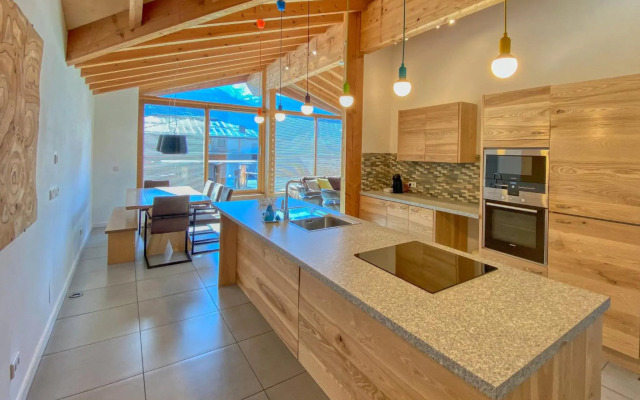 Gletscherblick-2 by Alpen Apartments