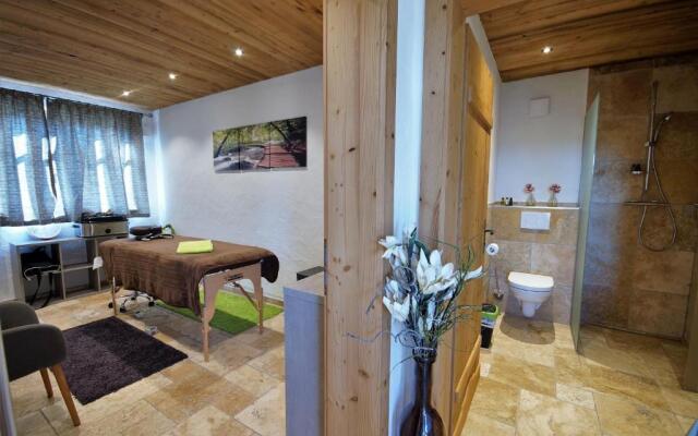 Chalets Petry Spa & Relax