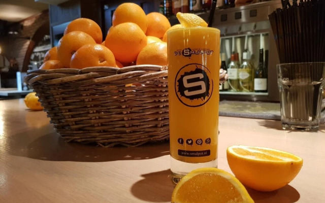 Boutique Hotel De Smulpot