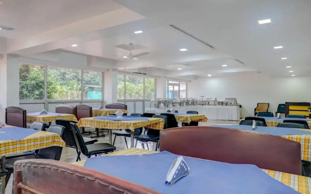 Mountview Resort and Spa