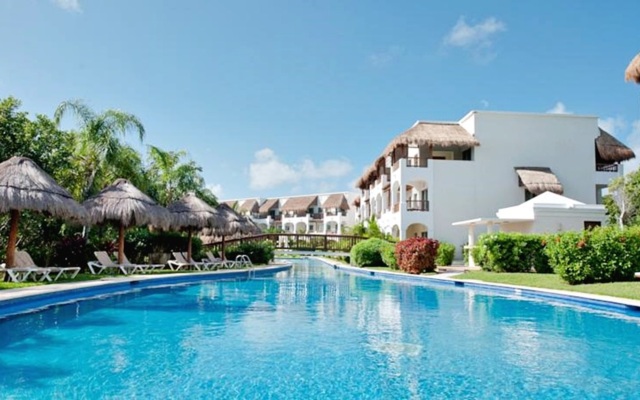 Valentin Imperial Riviera Maya – All Inclusive – Adults Only