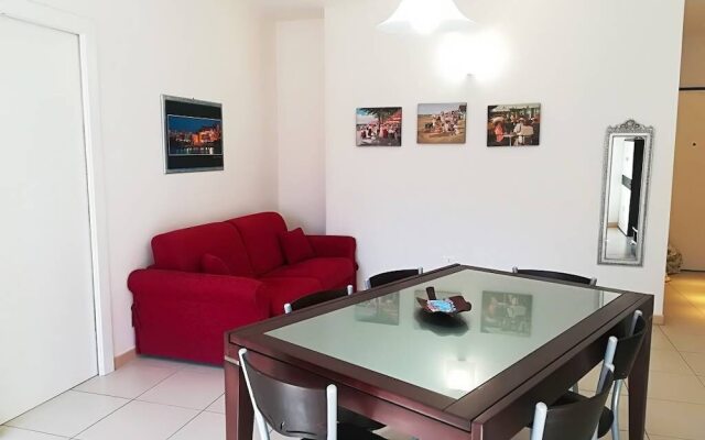 Casa Vacanze Dafne Otranto 4 Posti