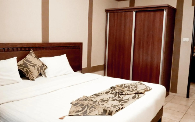 Alfawanees Hotel Apartments