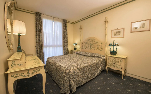 DB Villas Le Ville del Lido Resort