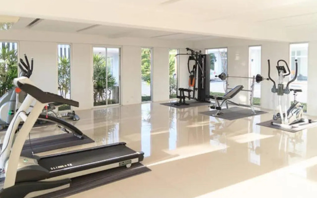 At Seacondo-1 Bedroom-A20