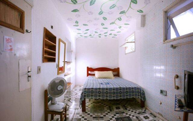 Golfinho Tropical Hostel e Pousada