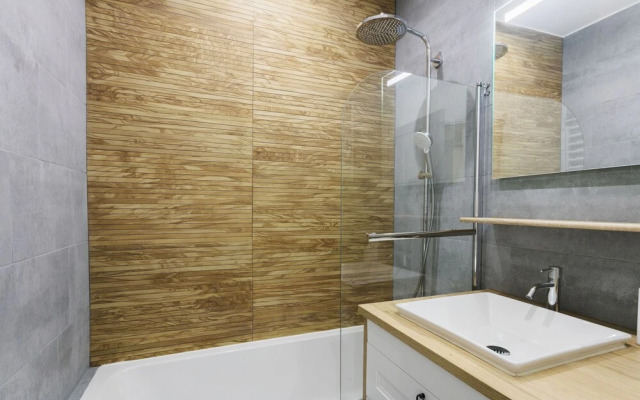 Private Apartment - Tuileries - Louvre