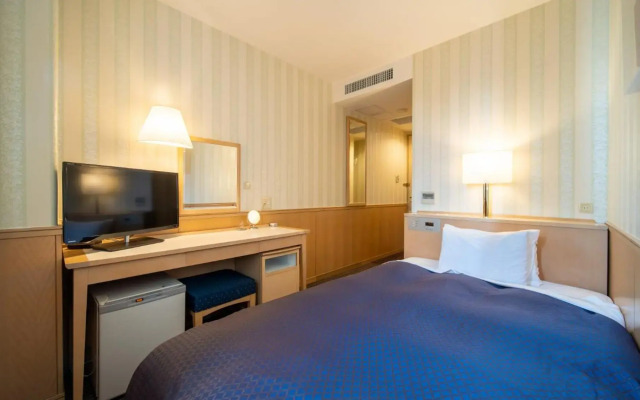 Meitetsu Inn Nagoya Kanayama