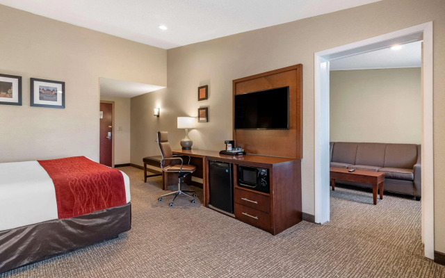 Comfort Inn Glenmont - Albany South