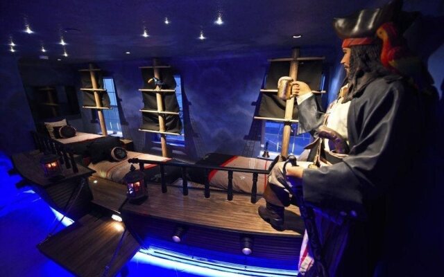 ACO - Festival Resort