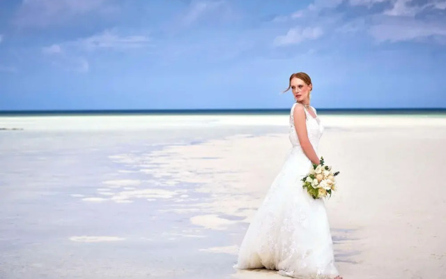 Waldorf Astoria Seychelles Platte Island