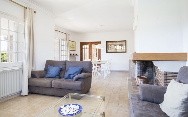 Villa Gladiol