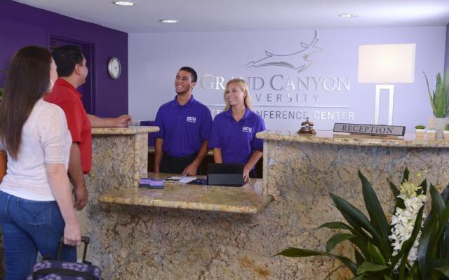 Grand Canyon University Hotel