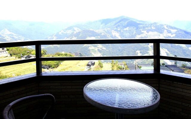 Cingjing Farm Jenku Villa