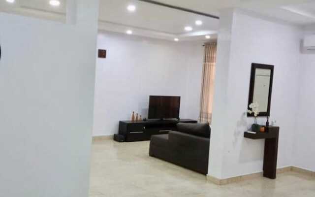 Amara Suites Lekki
