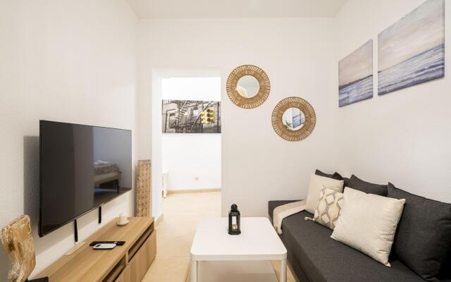 M (INF2E) Hermoso apartamento Plaza Zerolo