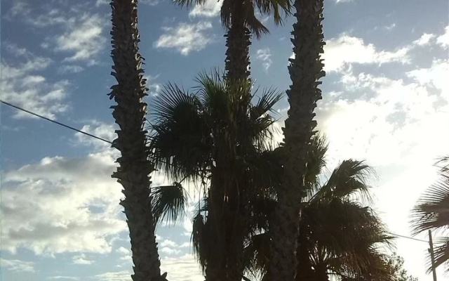 Xenios Torre Suda B&B