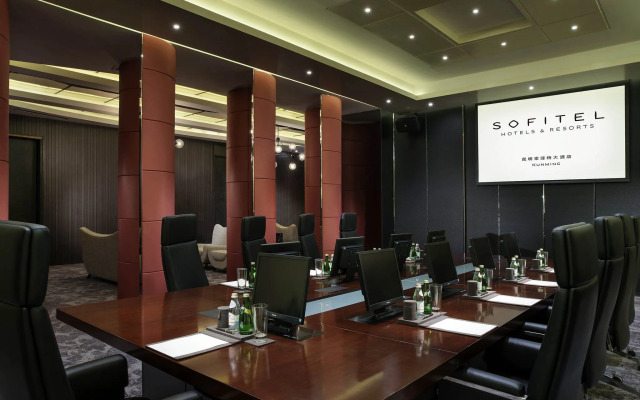 Sofitel Kunming