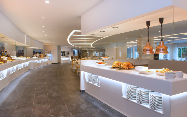 Iberostar Selection Lanzarote Park Hotel