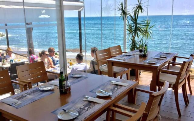 Mi Capricho 2B1 Beachfront Complex-Apartment Beachside With sea views