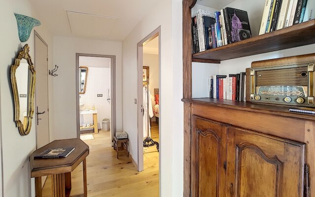 Chambres d'Hôtes Le Secret du Chat