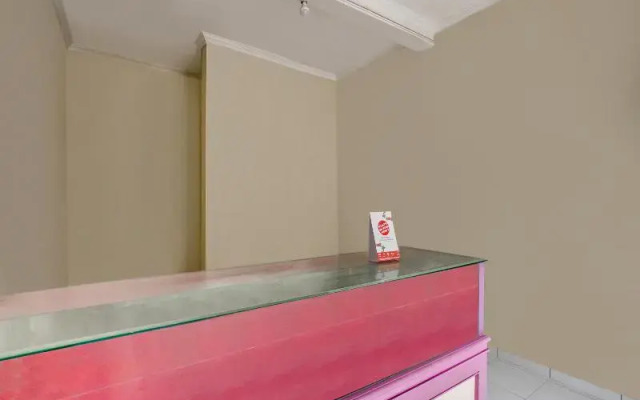 OYO 2963 Anjum Residence