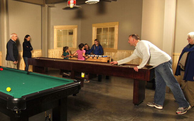 White Point Beach Resort