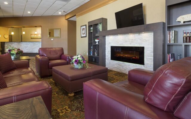 Best Western Fairfield Inn