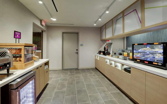 Home2 Suites By Hilton Sanford