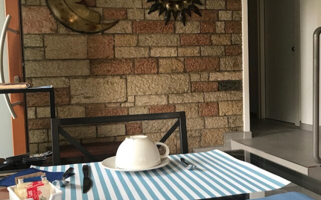 Il Sole e la Luna B&B in Garda