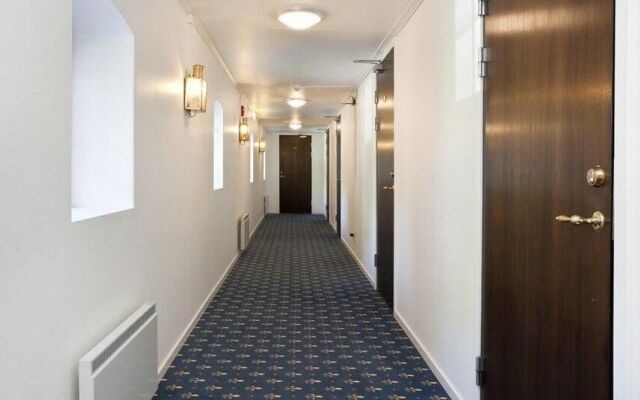 Hotell Magasin1