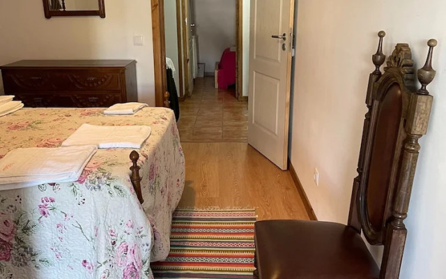 Room-9arches - House With Pool - in the