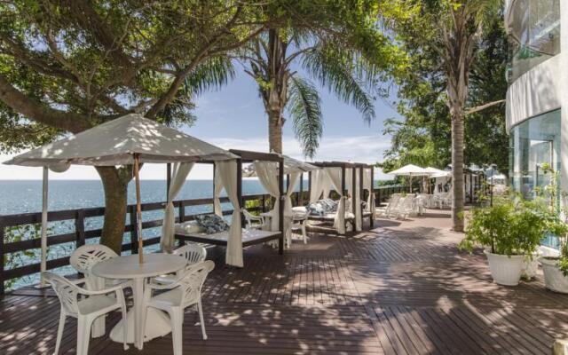 Bombinhas Tourist Apart Hotel