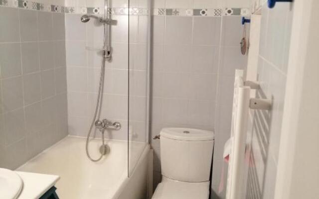 Studio CHAUDES AIGUES