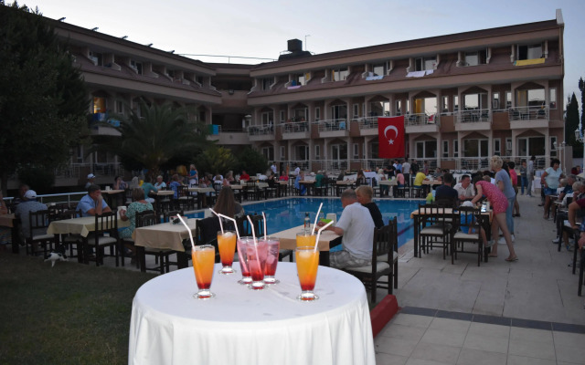 Ares Dream Hotel- All Inclusive