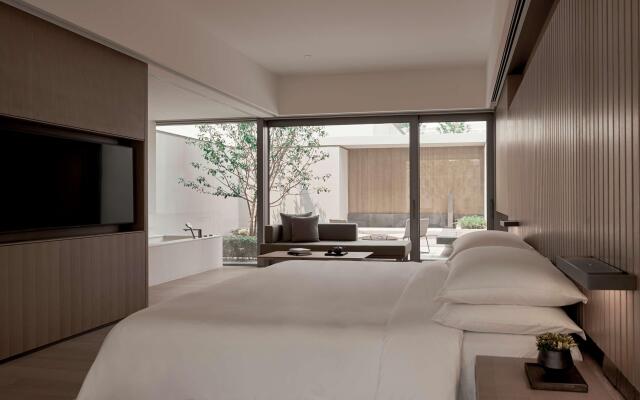 Alila Wuzhen, Zhejiang