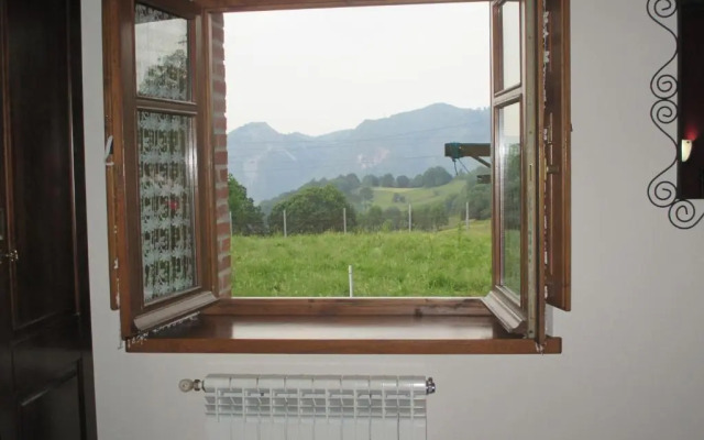 Casa Rural El Jondrigu