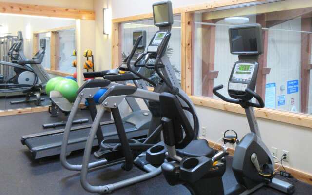 Quality Inn & Suites Detroit Lakes