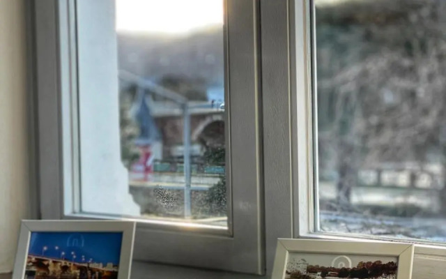 Ferienwohnung Zum Zollkran