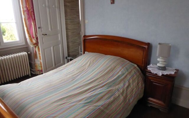 La Dragée Hôte - Chambres Chez L'habitant