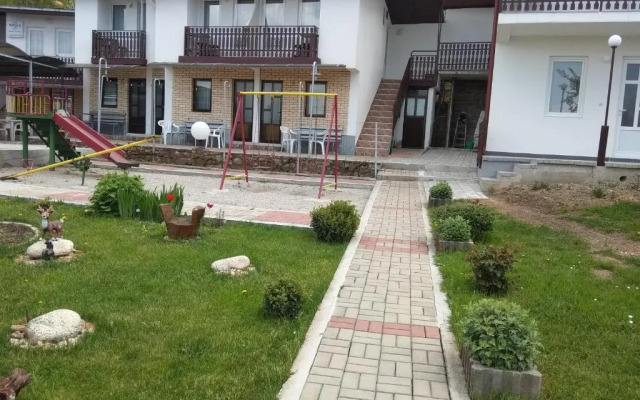 Villa Nikola Ohrid