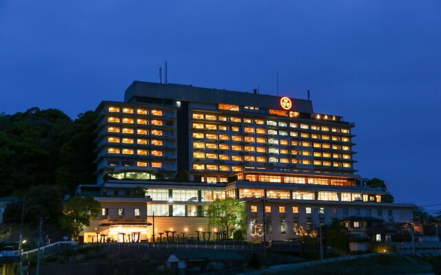 Nagasaki Hotel Seifu