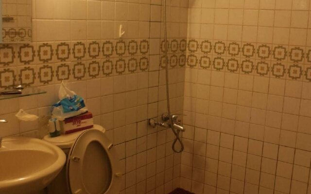 Bon Voyage Hostel 好行背包客棧