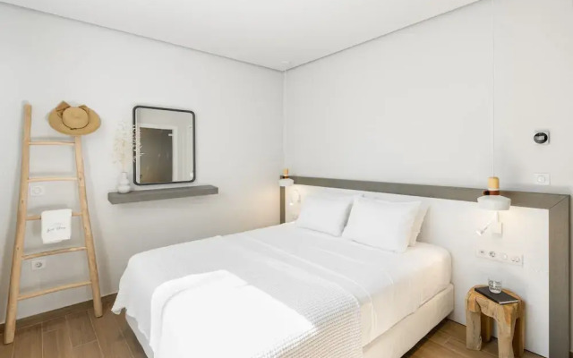Luria Homes-Villa B